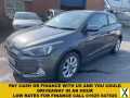 Photo 2015 Hyundai i20 1.4 CRDi SE 3dr COUPE DIESEL Manual