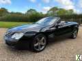 Photo 2003 MERCEDES-BENZ SL SERIES SL 500 2dr Auto - STUNNING 2 OWNERS - JUST 86K