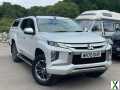 Photo 2020 MITSUBISHI L200 DOUBLE CAB DI-D 150 WARRIOR 4WD + 89K + FINANCE AVALIABLE