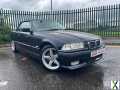 Photo 1999 BMW 3 Series 2.8 328I CONVERTIBLE 2d 190 BHP MOT JUST DONE|2 KEYS|BLUETOOTH