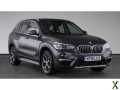 Photo 2019 BMW X1 20i xLine SUV Petrol Automatic