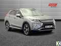 Photo Mitsubishi Eclipse Cross 1.5 3 5dr CVT 4WD Hatchback Petrol