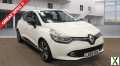 Photo 2015 65 RENAULT CLIO 1.5 DCI DYNAMIQUE S NAV (90 PS) MANUAL EURO 6 (S/S) 5DR