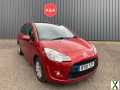 Photo 2010 Citroen C3 1.4 HDi VTR+ Euro 4 5dr HATCHBACK Diesel Manual