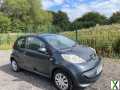 Photo PEUGEOT 107 1.0 URBAN 55 REG GREY 3 DOOR GENUINE 60372 MOT FEBRUARY 28TH 2025 TAX £20 YEAR 60+MPG