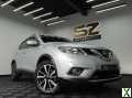 Photo 2017 Nissan X-Trail 1.6 dCi N-Vision XTRON Euro 6 (s/s) 5dr ESTATE Diesel Automa