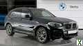 Photo 2020 BMW X3 xDrive20d MHT M Sport 5dr Step Auto Diesel Estate Estate Diesel Auto