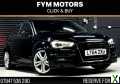 Photo 2014 Audi A3 1.4 TFSI S Line 3dr S Tronic HATCHBACK PETROL Automatic