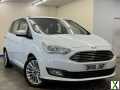 Photo 2016 Ford Grand C-Max 1.5 TDCi Titanium 5dr MPV DIESEL Manual