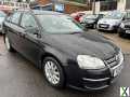 Photo 2009 Volkswagen Golf 2.0 SE TDI DPF 5dr DSG ESTATE DIESEL Automatic