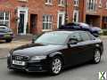 Photo 2011 Audi A4 Technik 2.0 Tdi