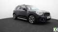 Photo 2021 MINI Countryman 2.0 Cooper S Exclusive SUV 5dr Petrol Steptronic Euro 6 (s/