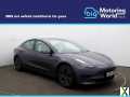 Photo 2021 Tesla Model 3 Standard Range Plus Saloon 4dr Electric Auto RWD (241 bhp) SA