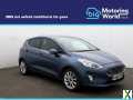 Photo 2019 Ford Fiesta 1.0T EcoBoost GPF Titanium Hatchback 5dr Petrol Manual Euro 6 (