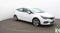 Photo 2021 Vauxhall Astra 1.2 Turbo SRi Hatchback 5dr Petrol Manual Euro 6 (s/s) (145