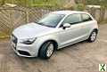 Photo Audi, A1, Hatchback, 2012, Diesel, Manual, 1598 (cc), 3 doors