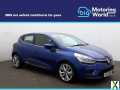 Photo 2017 Renault Clio 0.9 TCE 90 Dynamique S Nav 5dr HATCHBACK PETROL Manual