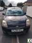 Photo Ford, FIESTA STYLE Hatchback, 2006, Manual, 1242 (cc), 5 doors