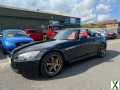 Photo 2009 Honda S2000 2.0i 2dr [Alarm] CONVERTIBLE Petrol Manual