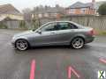 Photo Mercedes-Benz, C CLASS, Saloon, 2011, Manual, 2143 (cc), 4 doors