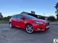 Photo Ford Focus 1.5 TDCi Titanium 2015