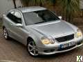 Photo 2008 Mercedes-benz C200 Automatic 1.8 Petrol