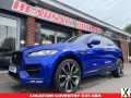 Photo 2018 68 JAGUAR F-PACE 2.0 R-SPORT AWD 5D 177 BHP DIESEL~12M MOT~S/HISTORY~2 KEYS