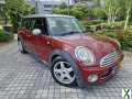 Photo MINI COOPER 1.6 D DIESEL MANUAL *ONLY £20 ROAD TAX *