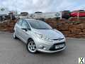 Photo 2012 Ford Fiesta 1.25 Zetec 5dr HATCHBACK Petrol Manual