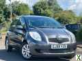 Photo 2008 Toyota Yaris 1.3 VVT-i TR 5dr HATCHBACK Petrol Manual