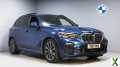 Photo 2021 BMW X5 3.0 30d MHT M Sport SUV 5dr Diesel Hybrid Auto xDrive Euro 6 (s/s)