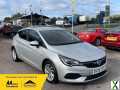 Photo 2020 Vauxhall Astra BUSINESS EDITION NAV Hatchback Diesel Manual