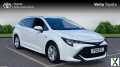 Photo 2021 Toyota Corolla 1.8 VVT-i Hybrid Icon Tech 5dr CVT Hybrid Estate Estate Hybr