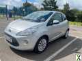 Photo Ford, KA, Hatchback, 2015, Manual, 1242 (cc), 3 doors