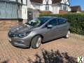 Photo Vauxhall, ASTRA, Hatchback, 2016, Manual, 1399 (cc), 5 doors