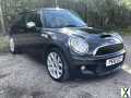 Photo 2010 Mini Hatch 1.6 Cooper S Hatchback 3dr Petrol Manual Euro 5 (175 ps)