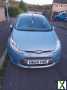 Photo Ford, FIESTA, Hatchback, 2008, Manual, 1388 (cc), 5 doors