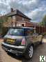 Photo MINI COOPER 1.6 PETROL 2006 * Ready 2 Go*