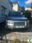 Photo Landrover freelander 2 TD4 2009