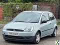 Photo * 54 2005 FORD FIESTA 1.4L 3 DOOR + LONG MOT + IDEAL FIRST CAR + HPI CLEAR *