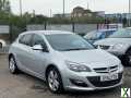 Photo * 2013 VAUXHALL ASTRA 1.6L SRI 5 DOOR + ALLOYS + SPARES /REPAIRS *