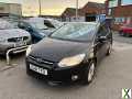 Photo 2012 Ford Focus 1.6 TITANIUM TDCI 115 5d 114 BHP Hatchback Diesel Manual