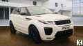 Photo 2016 Land Rover Range Rover Evoque 2.0 TD4 HSE Dynamic 5dr Auto Diesel