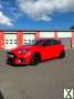 Photo 2016 Ford Focus Zetec S Red Edition (RS Replica)