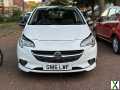 Photo Vauxhall, CORSA, Hatchback, 2016, Manual, 1364 (cc), 3 doors