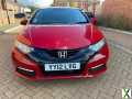 Photo 2012 HONDA CIVIC I-VTEC HATCHBACK 6 GEAR IN PERFECT CONDITION