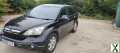 Photo Honda, CR-V, Estate, 2008, Manual, 2204 (cc), 5 doors