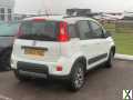 Photo 2017 FIAT Panda Cross MultiJet 1.3 Diesel Manual 4x4 Start/Stop SUV Euro-6 ULEZ 