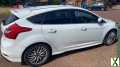 Photo Ford, FOCUS, Hatchback, 2014, Manual, 998 (cc), 5 doors