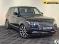 Photo 2015 LAND ROVER RANGE ROVER 4.4 SD V8 AUTOBIOGRAPHY AUTO 4WD EURO 5 5DR SATNAV